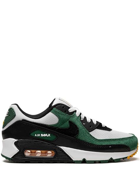 nike air 90 grün|Green Air Max Air Max 90 Shoes .